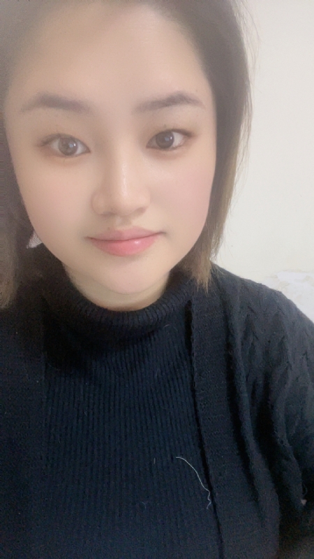 阿蕊呀的第一张照片--安阳相亲服务中心