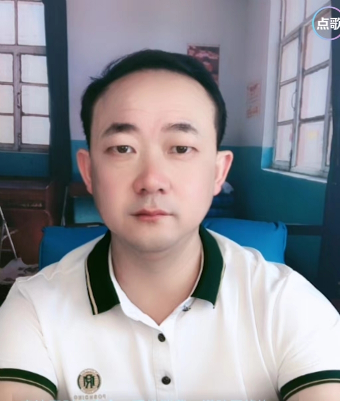 成秀才的第一张照片--安阳相亲服务中心