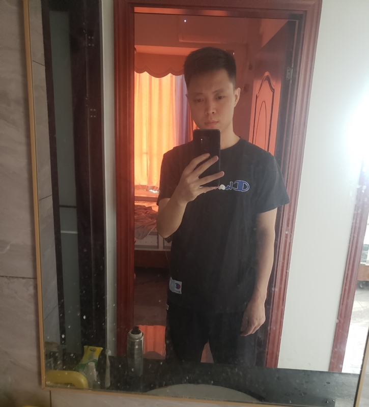 三横一竖的王的第一张照片--安阳相亲服务中心