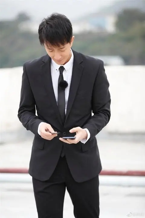 小王子的第一张照片--安阳相亲服务中心