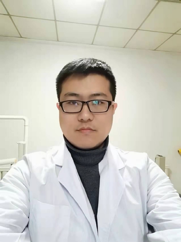 慢节奏的第一张照片--安阳相亲服务中心