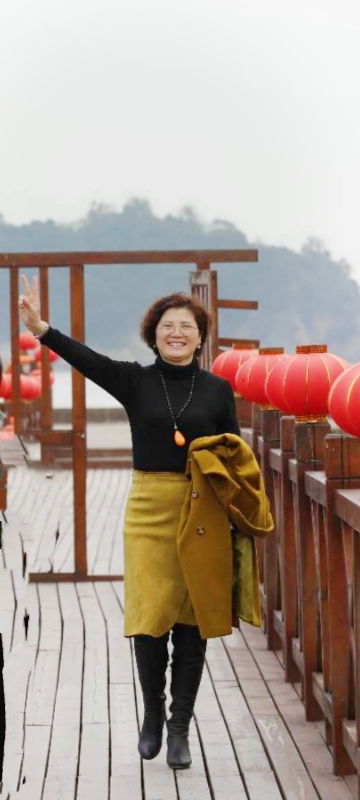 瑞旗的第一张照片--安阳相亲服务中心