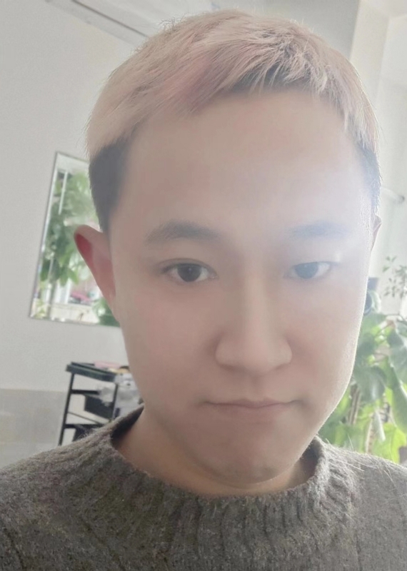 哈喽的第二张照片--安阳相亲服务中心