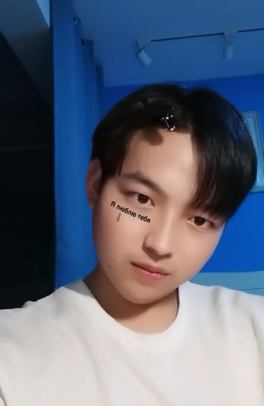 古天天的第一张照片--安阳相亲服务中心