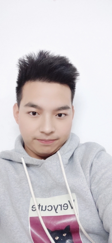 古天天的第二张照片--安阳相亲服务中心