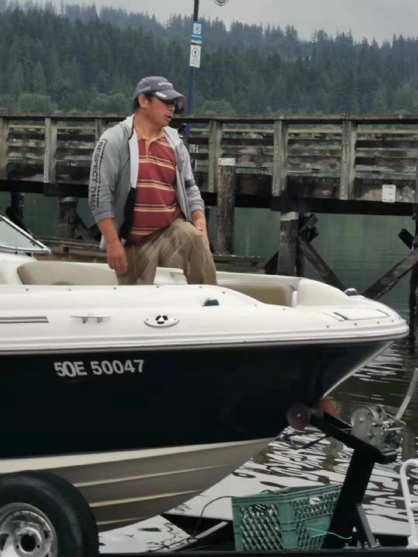 勤劳大力牛的第一张照片--安阳相亲服务中心