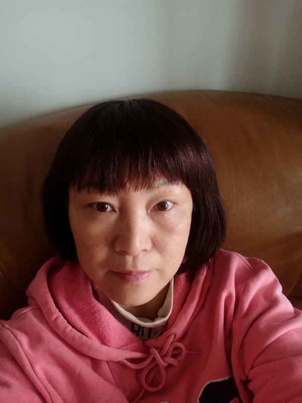 红玫瑰的第二张照片--安阳相亲服务中心