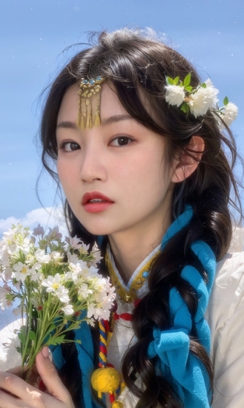 柠檬的第一张照片--安阳相亲服务中心