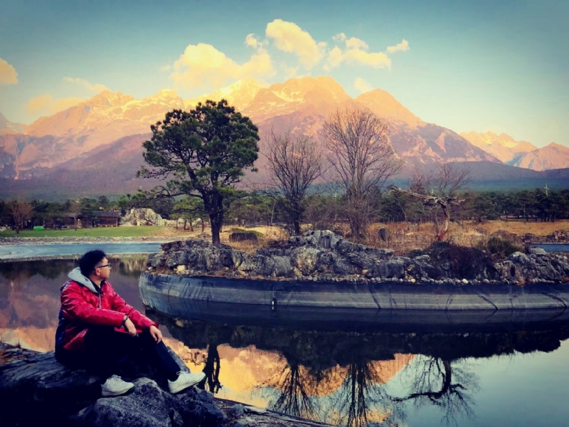 紫维依的第一张照片--安阳相亲服务中心