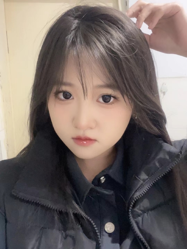 荣荣的第一张照片--安阳相亲服务中心