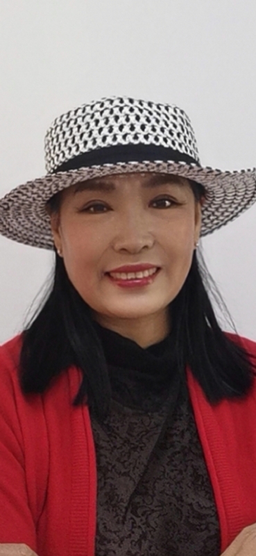 美怡的第一张照片--安阳相亲服务中心