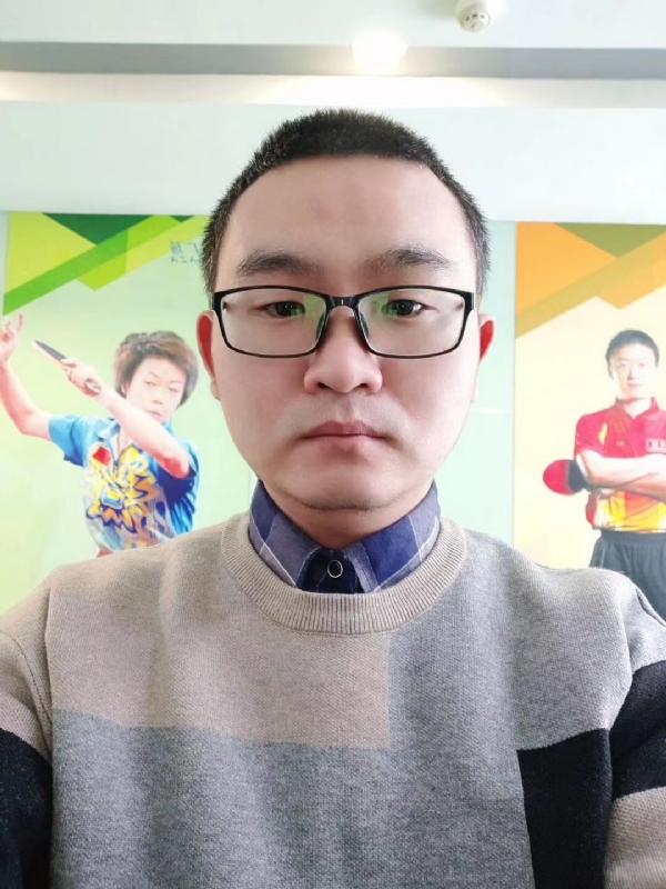 小乐的第二张照片--安阳相亲服务中心