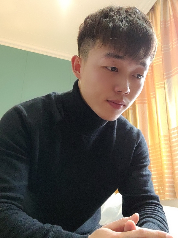 FZG的第一张照片--安阳相亲服务中心