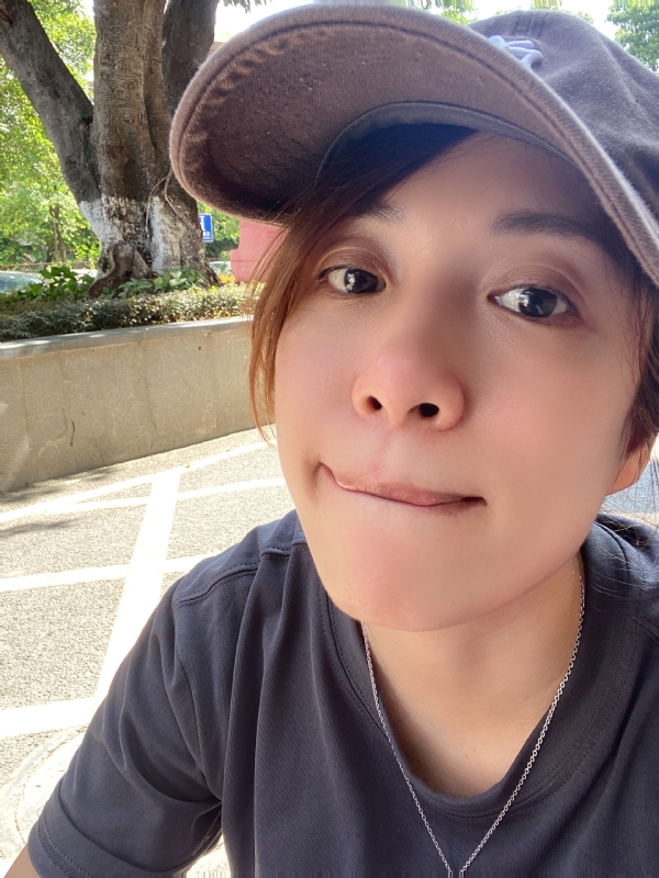 Sarah的第一张照片--安阳相亲服务中心