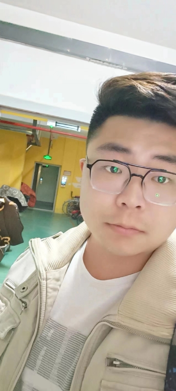 阿政的第一张照片--安阳相亲服务中心