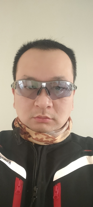 寓意天心的第一张照片--安阳相亲服务中心