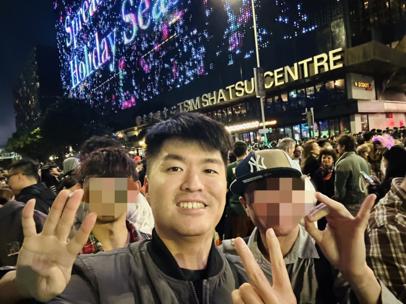 Jason的第一张照片--安阳相亲服务中心