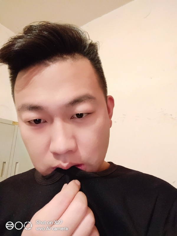 累觉不爱的第一张照片--安阳相亲服务中心