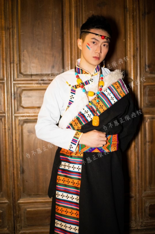 乔不思的第一张照片--安阳相亲服务中心