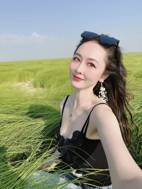 Anna的第一张照片--安阳相亲服务中心