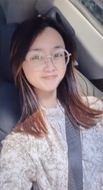 郑小姐的第一张照片--安阳相亲服务中心