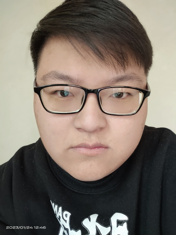 龙先生的第一张照片--安阳相亲服务中心