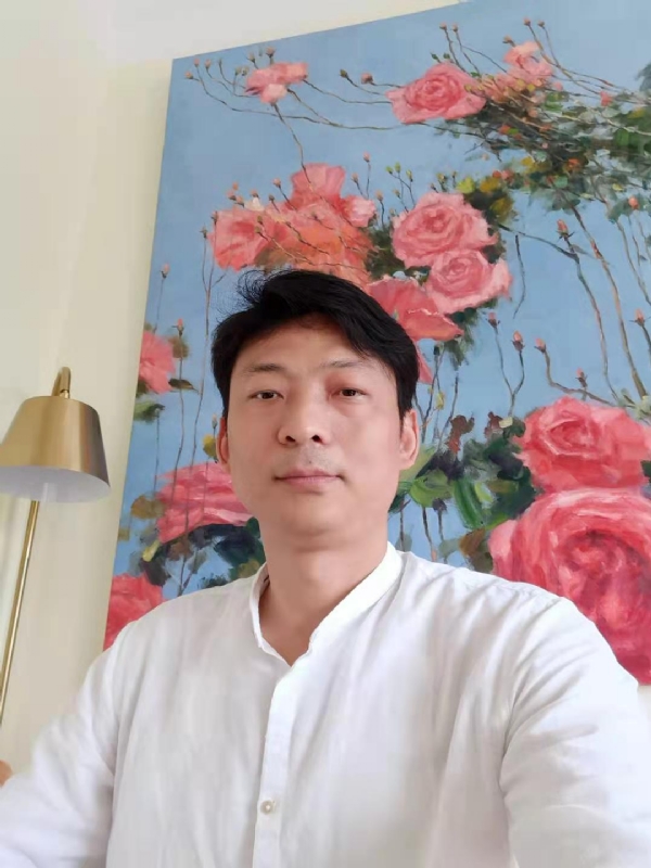 wangxuwu的第一张照片--安阳相亲服务中心