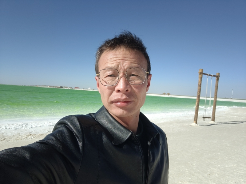 等风来的第一张照片--安阳相亲服务中心