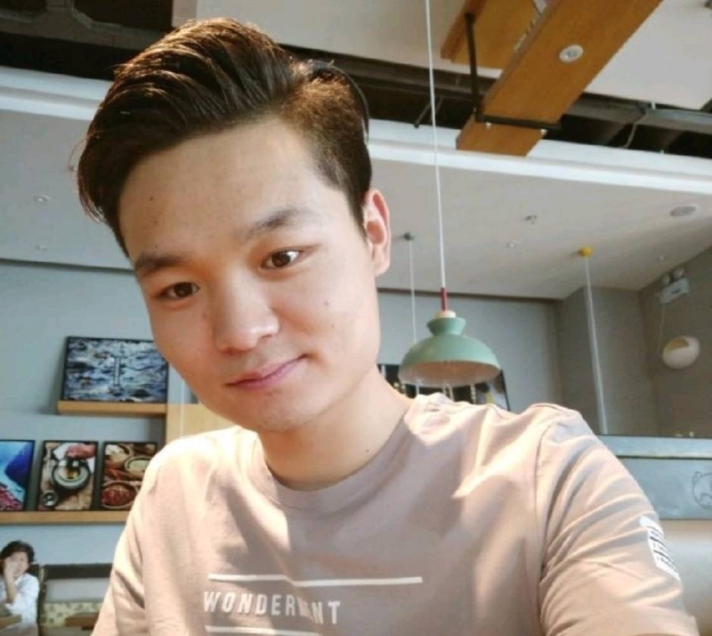 裴海洋的第二张照片--安阳相亲服务中心