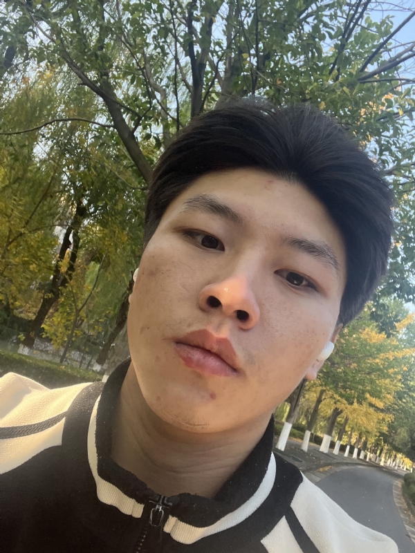 我他的第一张照片--安阳相亲服务中心