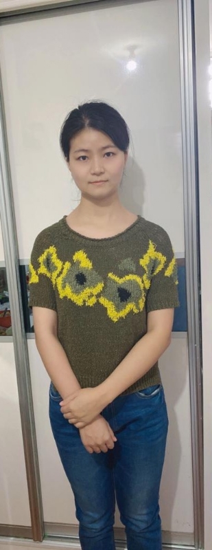 chengzi的第二张照片--安阳相亲服务中心