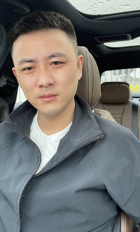 惊弢亥琅的第一张照片--安阳相亲服务中心