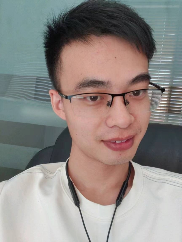 Harper的第一张照片--安阳相亲服务中心