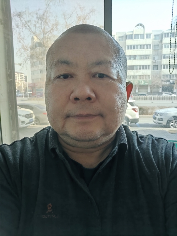 穆萨的第一张照片--安阳相亲服务中心