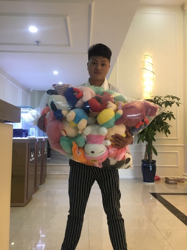 阿杰的第一张照片--安阳相亲服务中心