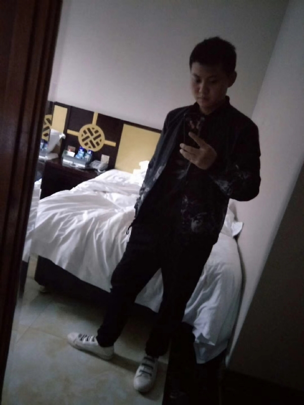 无限极的第一张照片--安阳相亲服务中心