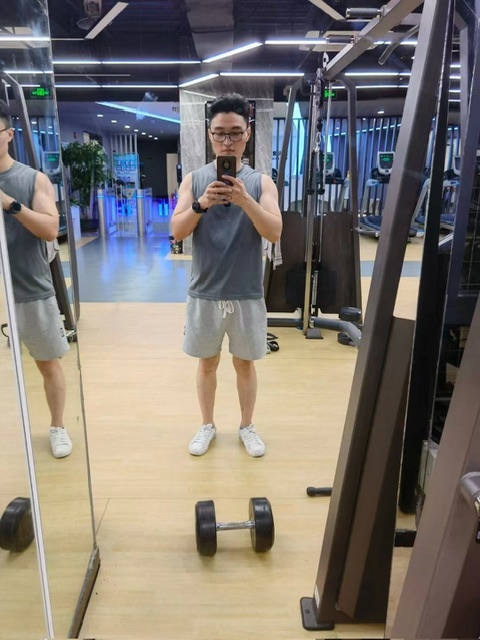 超哥的第二张照片--安阳相亲服务中心