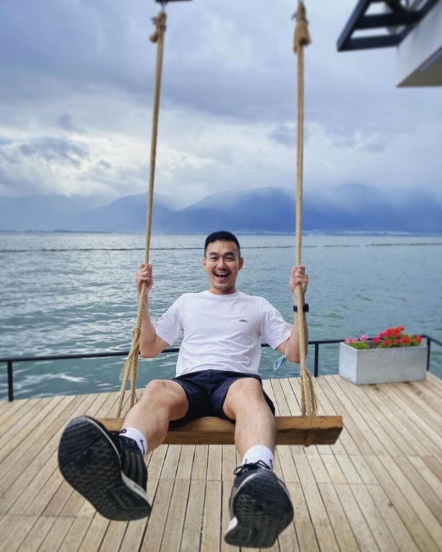 百申的第一张照片--安阳相亲服务中心