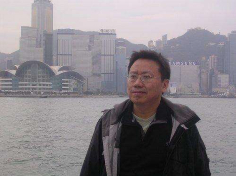 Forrest的第一张照片--安阳相亲服务中心