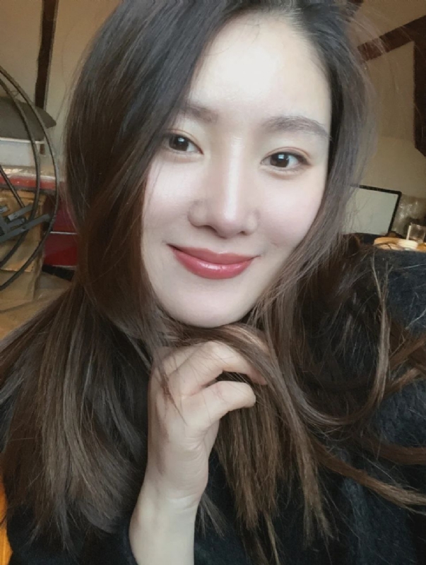 Anny的第二张照片--安阳相亲服务中心