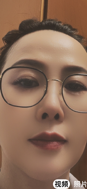 水女人的第一张照片--安阳相亲服务中心