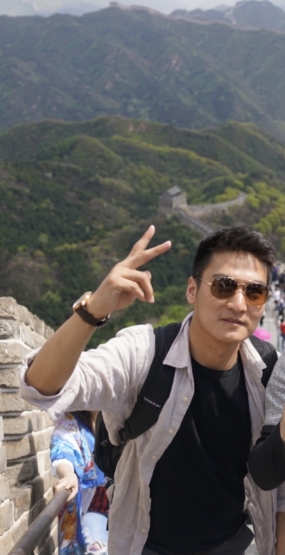 jieke的第一张照片--安阳相亲服务中心