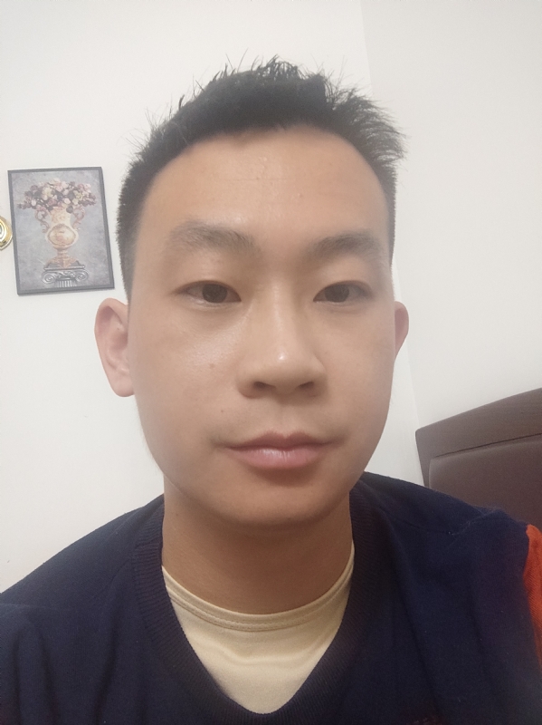 清风徐来的第一张照片--安阳相亲服务中心