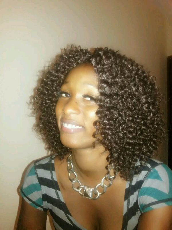 Amira的第一张照片--安阳相亲服务中心