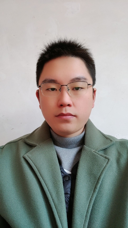 聆听的第一张照片--安阳相亲服务中心