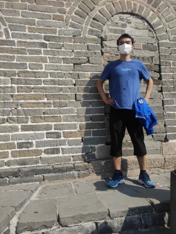 回念的第一张照片--安阳相亲服务中心