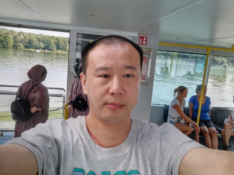 心若在的第二张照片--安阳相亲服务中心