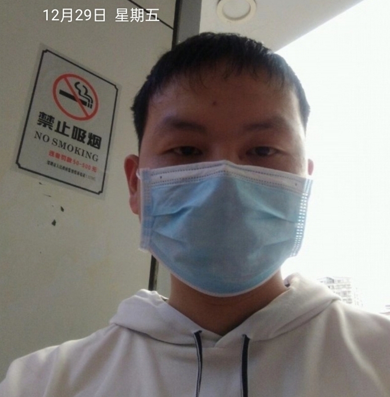 画中意的第一张照片--安阳相亲服务中心