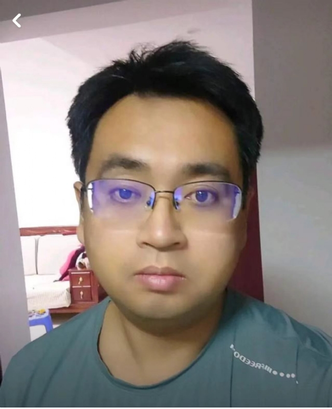 雨的节奏的第二张照片--安阳相亲服务中心