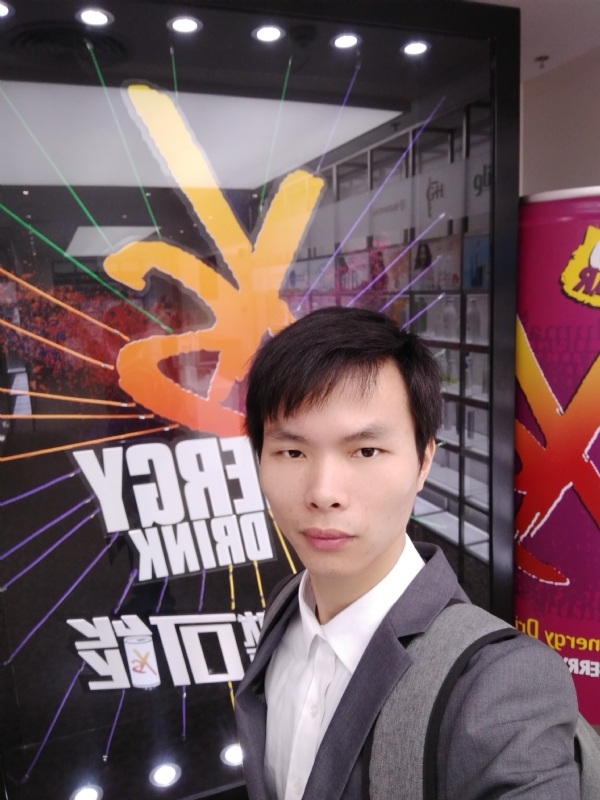 你是我的唯一的第二张照片--安阳相亲服务中心